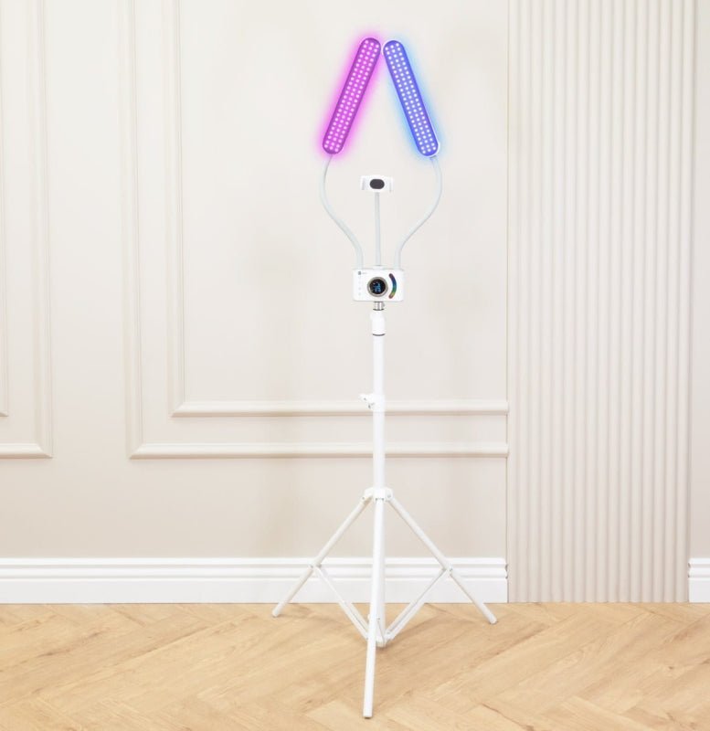 Lampy DUO