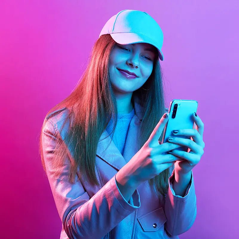 Twórcy kreatywni - Content Creator - Studio Bay