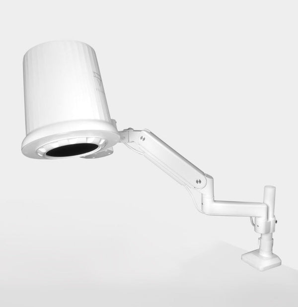 Biurkowy pochłaniacz pyłu manicure pedicure S2 PRO 80W - Studio Bay