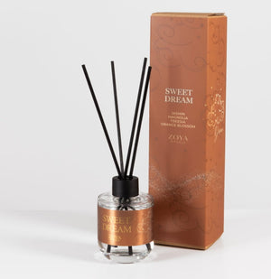 Dyfuzor zapachowy z patyczkami SWEET DREAM - Studio Bay