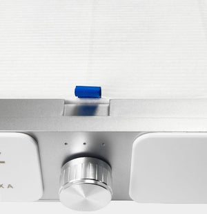 Filtr HEPA do pochłaniacza pyłu V1 - Studio Bay