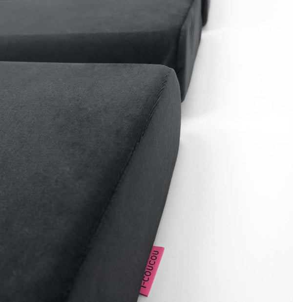 Materac kosmetyczny coucou FIVE do przedłużania rzęs - Studio Bay