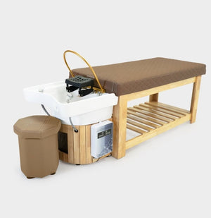 Myjka do masażu głowy HEAD SPA - Studio Bay