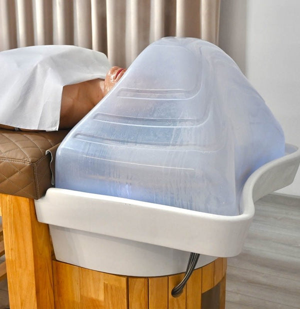 Myjka do masażu głowy HEAD SPA - Studio Bay