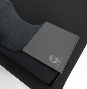 Organizer magnetyczny półka na poduszkę do stylizacji rzęs - Studio Bay