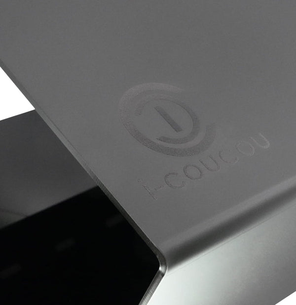 Organizer magnetyczny półka na poduszkę do stylizacji rzęs - Studio Bay