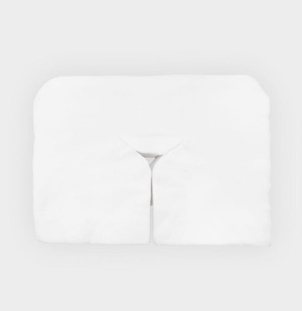 Pokrycie fizelinowe na podgłówek stołu do masażu 100 szt. - Studio Bay