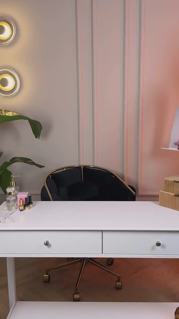 pochlaniacz veluxa s1