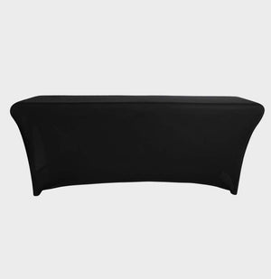 Prześcieradło na łóżko SPACE kosmetyczne z wycięciem na nogi - Studio Bay