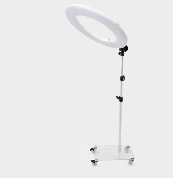 Stojak na kołkach do lampy kosmetycznej - Studio Bay