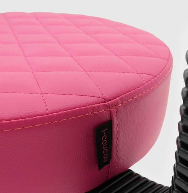 #Pikowany #Różowy #Złoty