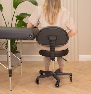 #Gładki #Czarny #Srebrny