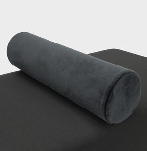 Wałek kosmetyczna rolka pod nogi - Czarny - Studio Bay